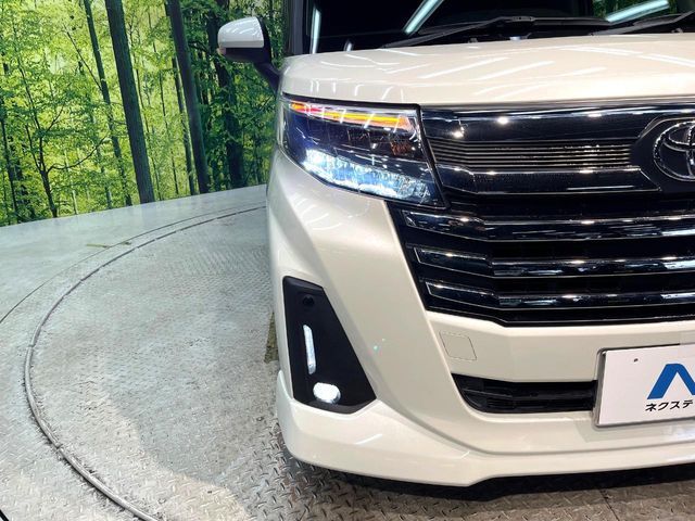 TOYOTA ROOMY 2021 Image 31