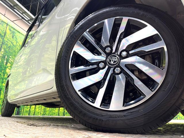 TOYOTA ROOMY 2021 Image 31