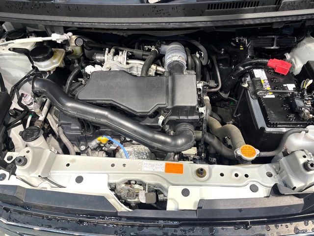 TOYOTA ROOMY 2021 Image 31