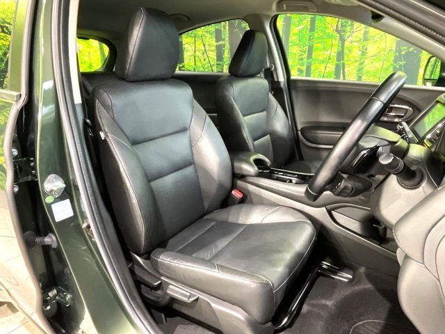 HONDA VEZEL HYBRID 2015 Image 31