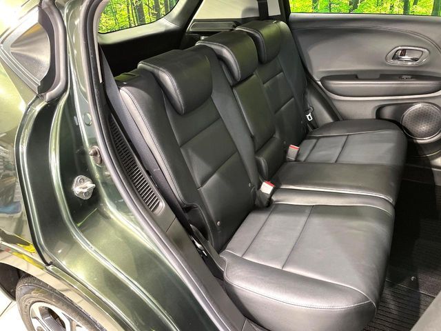 HONDA VEZEL HYBRID 2015 Image 31