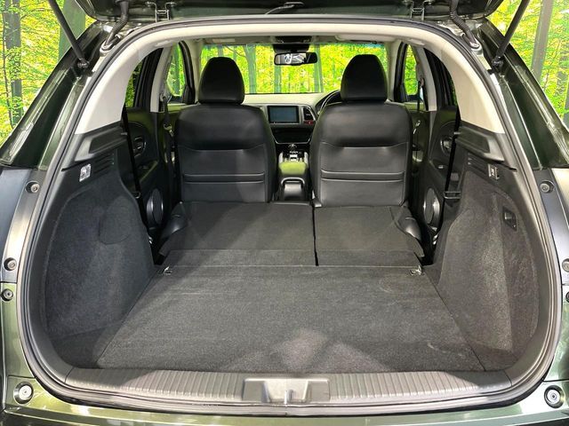 HONDA VEZEL HYBRID 2015 Image 31