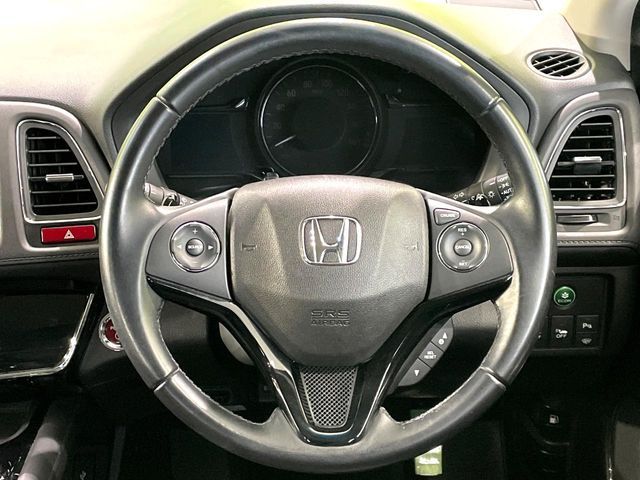 HONDA VEZEL HYBRID 2015 Image 31