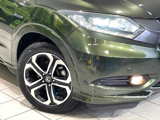 HONDA VEZEL HYBRID 2015 Image 31
