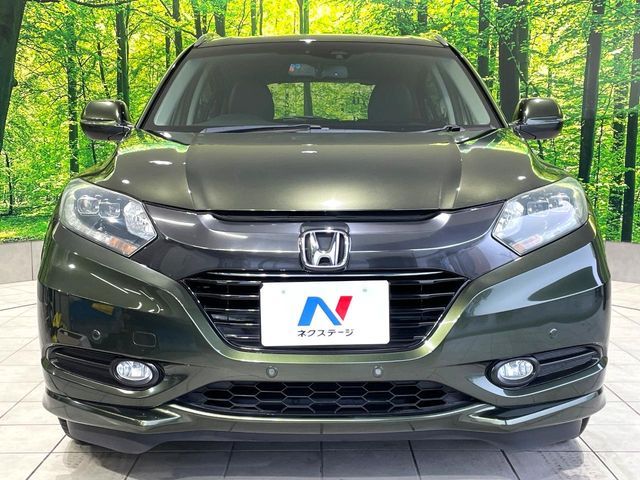 HONDA VEZEL HYBRID 2015 Image 31