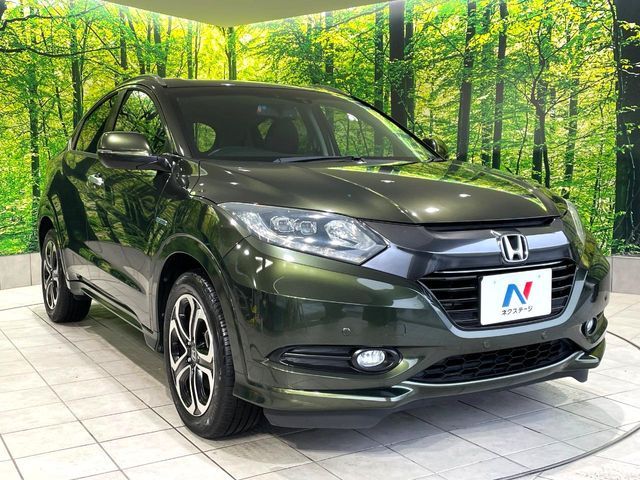 HONDA VEZEL HYBRID 2015 Image 31
