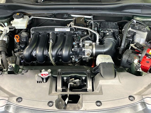 HONDA VEZEL HYBRID 2015 Image 31