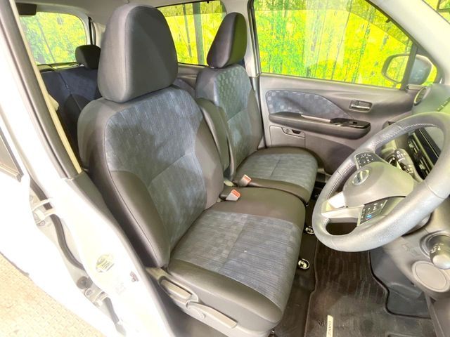 NISSAN DAYZ 2021 Image 31