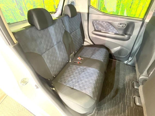 NISSAN DAYZ 2021 Image 31