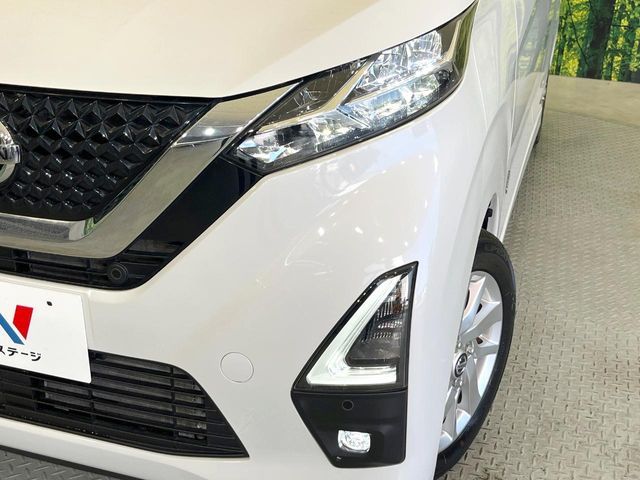 NISSAN DAYZ 2021 Image 31