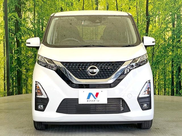 NISSAN DAYZ 2021 Image 31