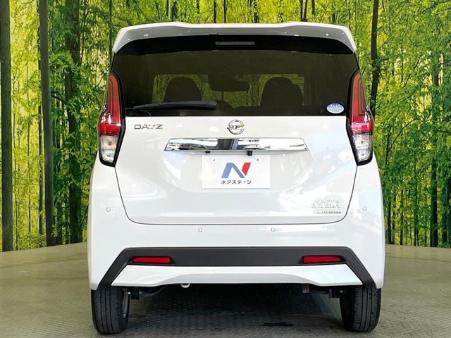 NISSAN DAYZ 2021 Image 31