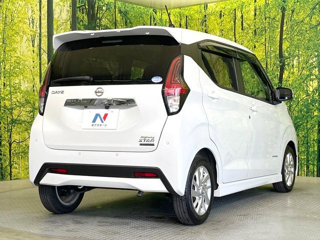 NISSAN DAYZ 2021 Image 31