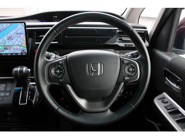 HONDA STEPWAGON SPADA 4WD 2021 Image 31