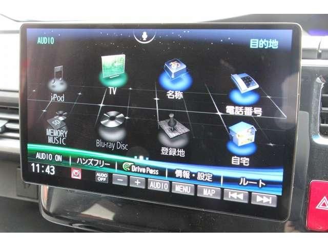 HONDA STEPWAGON SPADA 4WD 2021 Image 31