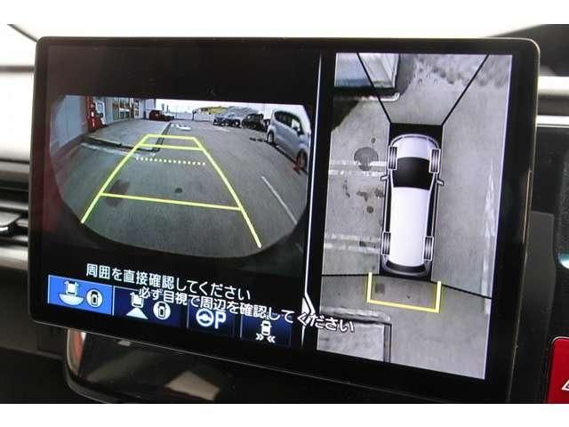 HONDA STEPWAGON SPADA 4WD 2021 Image 31