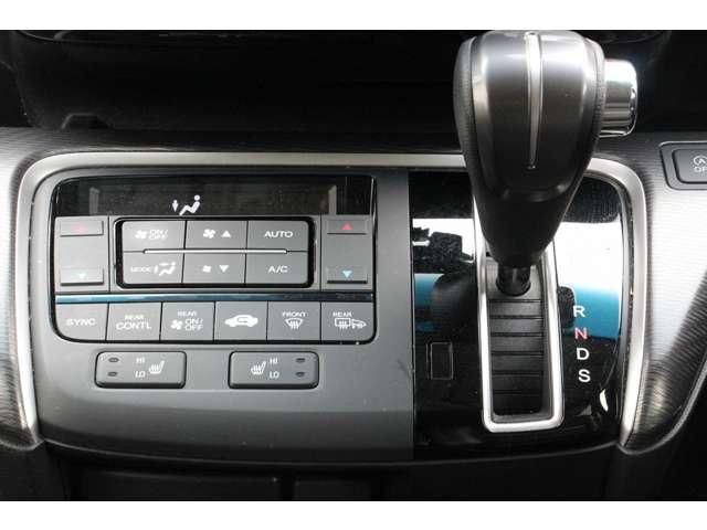 HONDA STEPWAGON SPADA 4WD 2021 Image 31