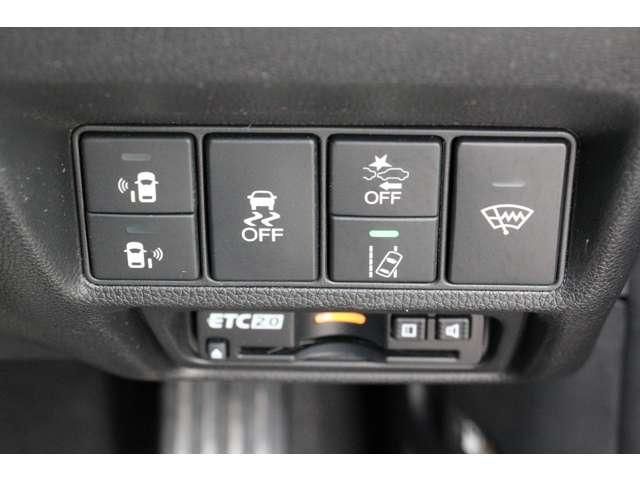 HONDA STEPWAGON SPADA 4WD 2021 Image 31