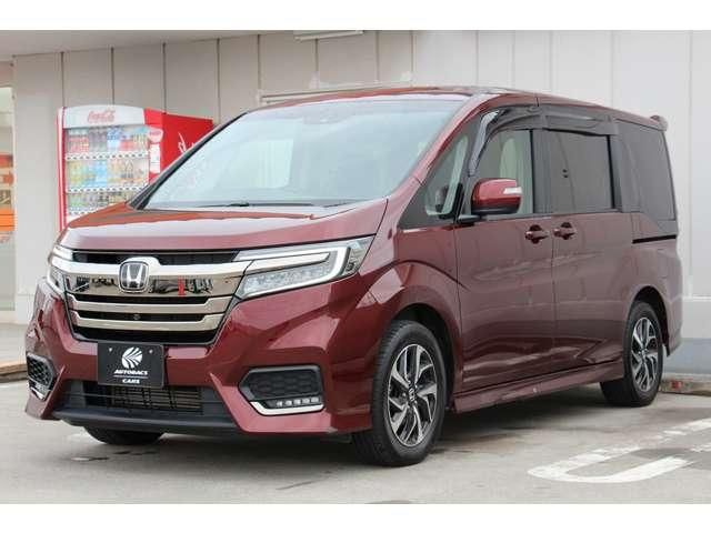 HONDA STEPWAGON SPADA 4WD 2021 Image 31