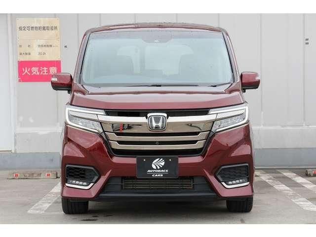 HONDA STEPWAGON SPADA 4WD 2021 Image 31