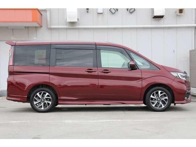 HONDA STEPWAGON SPADA 4WD 2021 Image 31
