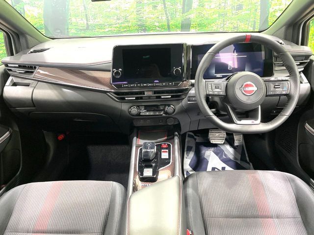 NISSAN AURA 2024 Image 31