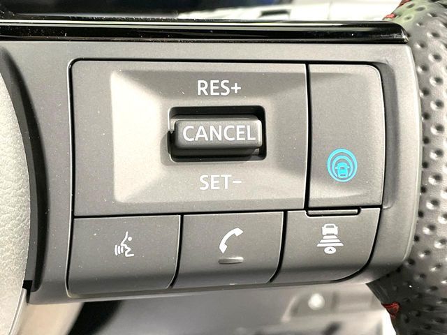 NISSAN AURA 2024 Image 31