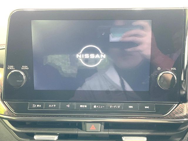 NISSAN AURA 2024 Image 31