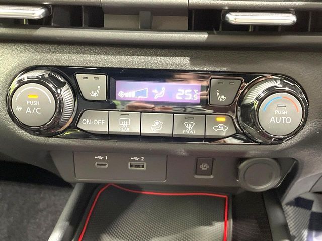 NISSAN AURA 2024 Image 31