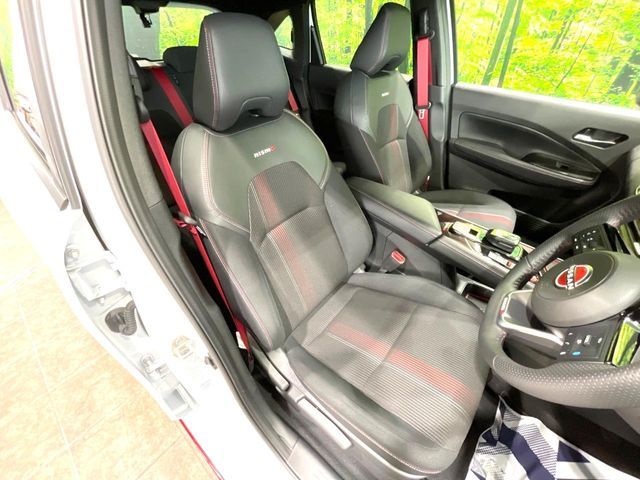 NISSAN AURA 2024 Image 31