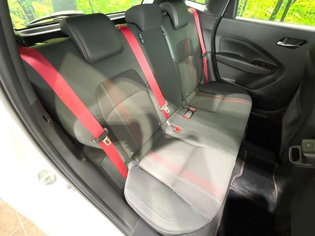 NISSAN AURA 2024 Image 31