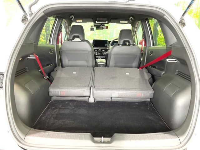 NISSAN AURA 2024 Image 31