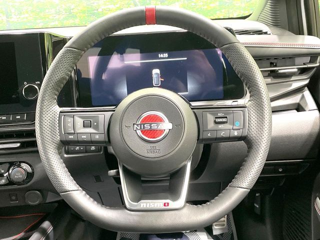 NISSAN AURA 2024 Image 31