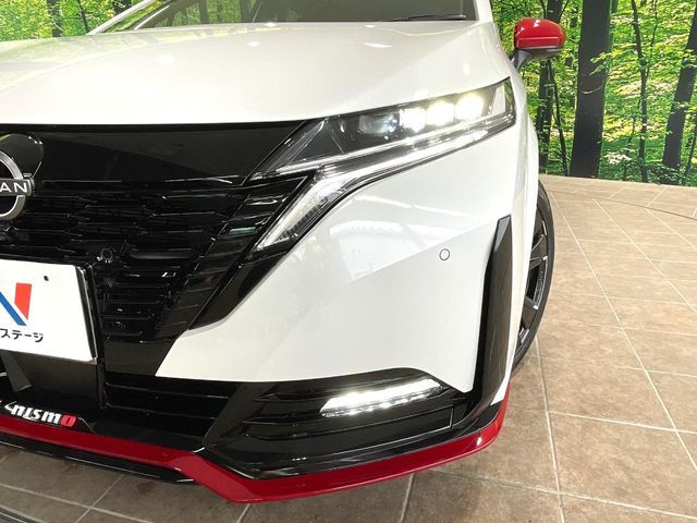 NISSAN AURA 2024 Image 31