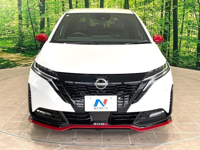 NISSAN AURA 2024 Image 31