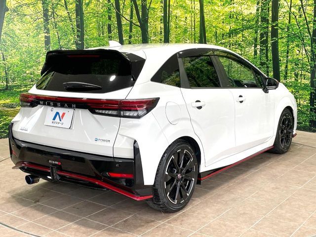 NISSAN AURA 2024 Image 31