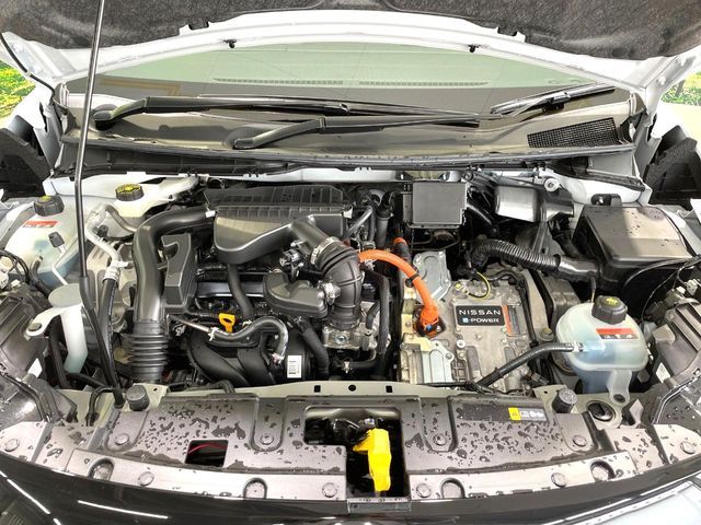 NISSAN AURA 2024 Image 31