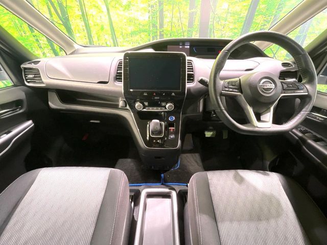 NISSAN SERENA  WG 2021 Image 31