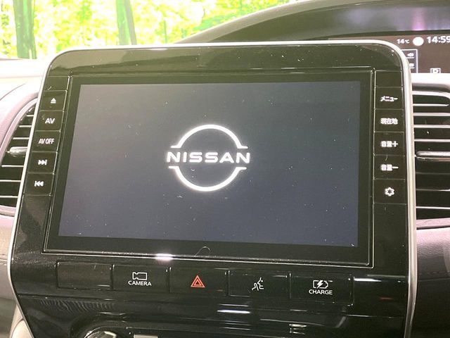 NISSAN SERENA  WG 2021 Image 31