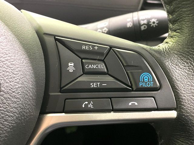 NISSAN SERENA  WG 2021 Image 31