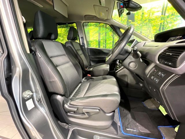 NISSAN SERENA  WG 2021 Image 31