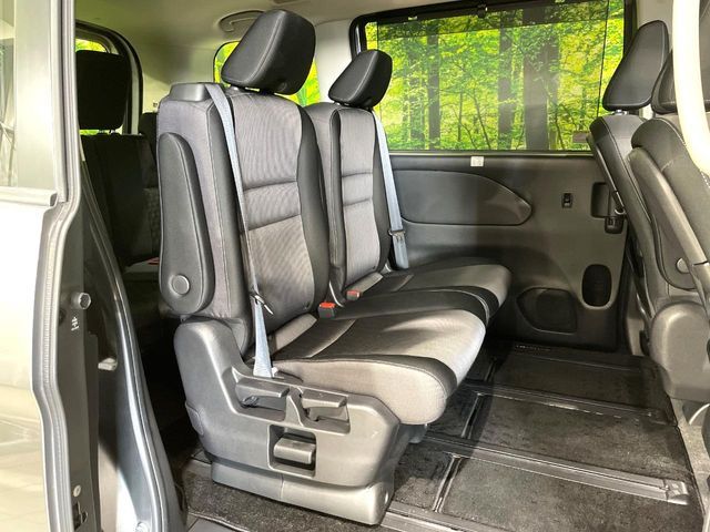 NISSAN SERENA  WG 2021 Image 31