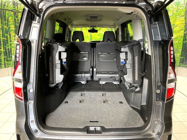 NISSAN SERENA  WG 2021 Image 31