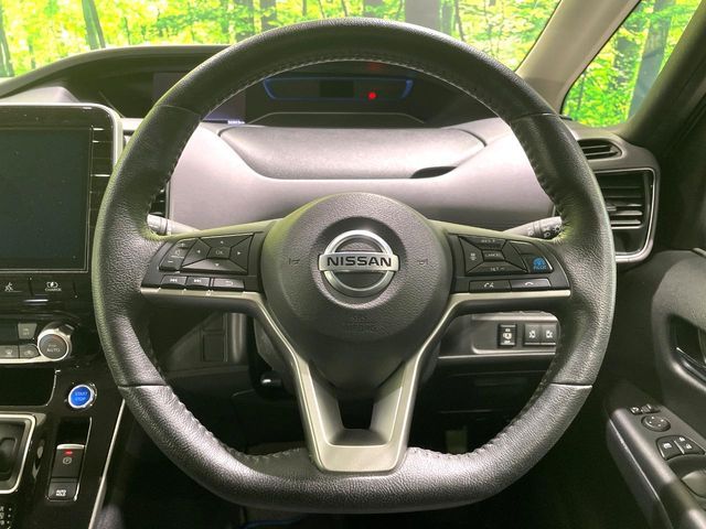 NISSAN SERENA  WG 2021 Image 31