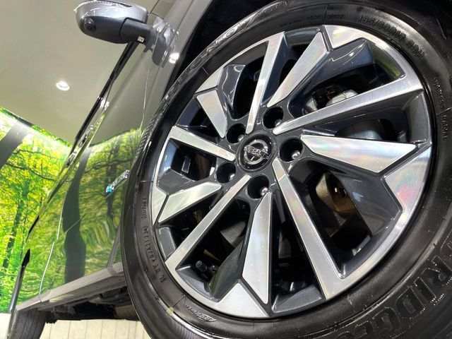 NISSAN SERENA  WG 2021 Image 31