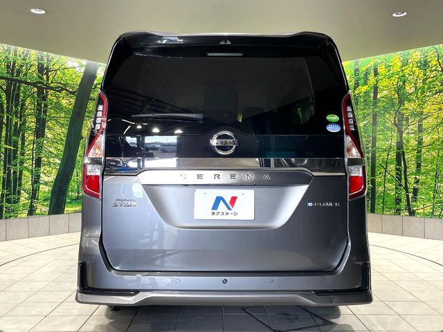 NISSAN SERENA  WG 2021 Image 31