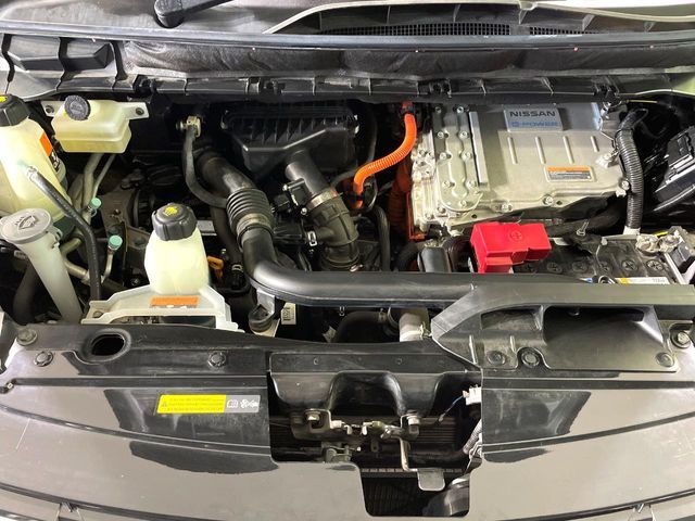 NISSAN SERENA  WG 2021 Image 31