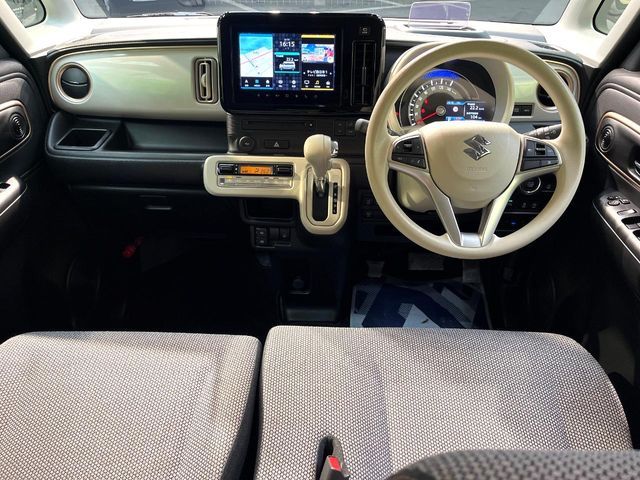 SUZUKI WAGON R SMILE 2021 Image 31