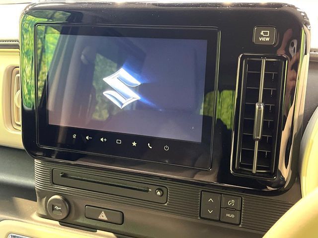 SUZUKI WAGON R SMILE 2021 Image 31