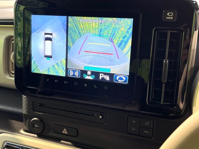 SUZUKI WAGON R SMILE 2021 Image 31